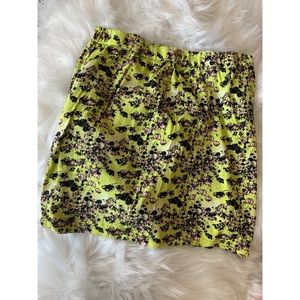 Women’s Volcom Mini Skirt